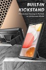 Supcase For Samsung Galaxy A53 5g Kickstand Case 360   Full Body W  Screen Cover