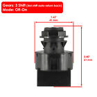 Ignition Key Switch For Polaris Sportsman 700 2002 2003 2004 2005 2006 Atv New