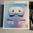 Oculus Quest 3s 128 Bundle