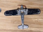 Dinky 60k Light Tourer Aircraft  percival Gull  - Rare  X 2 Number 