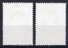 China Taiwan Sc 1448-9 1965 Madame Chiang Kai-shek Used