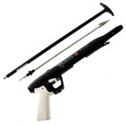 Mares Sten Pneumatic Speargun Underwater Spearfishing Gun  Harpoon 40  58  70