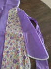 Vintage Handmade Full Apron
