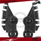 Us Front Bumper Bracket Retainer Kit Left And Right Fit For 2011-2021 Chrysler