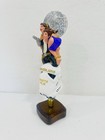 Star Wars Smugglers Booty Ale Beer Tap Handle Very Rare