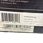 Yuneec Typhoon H 12 4 Megapixels Uhd 4k 30fps  Photo video Hexacopter Drone