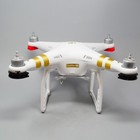 Dji Phantom 3 4k Edition Quadcopter Only - Plus Props