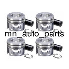 Engine Rebuild Pistons Timing Kit For Land Rover Jaguar 204dtd 2 0t Oem