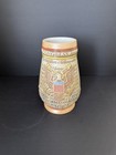 Vintage 1776 200 Years Anheuser Declaration Independence Ceramarte Beer Stein