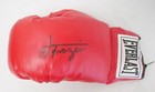 Muhammad Ali Joe Frazier Signed Everlast 14oz Gloves W  Coa   Free Shipping