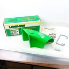 Lawn-boy 683138 Side Discharge Chute Deflector Assembly Kit New Old Stock Nos Y