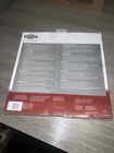Petsafe Easy Install Microchip Cat Flap Installation Adaptor  Glass Door   Wall