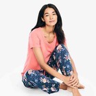 Nwt Xl  Nautica Women 2-piece  Sleepwear Pajama Set