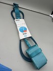 7    Fcs Essential Blue Surf Leash Brand New Teal Color