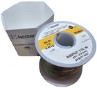 Kester Solder 24-6337-0027 63 37 Sn pb Solder Wire 183  c 1lb