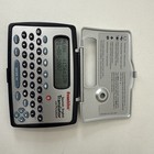 Franklin Tes-118 English Spanish Electronic Travel Translator