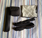 Mb Compact Tenor Trombone Fiberglass Case Lightly Used With Original Accessories