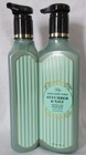 Bath   Body Works 8 Fl Oz Gentle Gel Hand Soap Lot Set Of 2 Cucumber   Lily