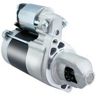 Starter For Kawasaki Fx730v Fx691v Fx651v  John Deere 636m Z445 Z465  21163-0754