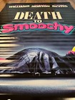 Death To Smoochy 2002 Original Huge Theater Vinyl Poster 4 x8 