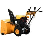 New   Massimo 30  Gas   Electric Start 2 Stage Self Propelled Snow Blower