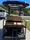 2022 2 2 Star Ev Magellan Golf Cart 5 Passenger With Seatbelts And Lithium Batt