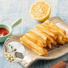 Potato Fries Cutter One Step French Fry Vegetable Fruit Slicer Kitchen Tools New