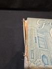 1951 San Diego High School Gray Castle Yearbook San Diego  Ca