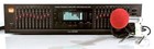        pro Serviced   bsr Eq-3000 Stereo Graphic Equalizer analyzer W Mic     guaranty