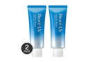 Kao Biore Uv Aqua Rich Watery protect Sunscreen 70g Spf50  pa      2 Pack