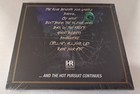 Dragonsclaw Moving Target New Cd Slipcase Power Metal Heavy Metal