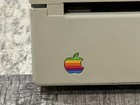 Vintage Apple 3 5 External Floppy Drive Se Se 30 Ii Iie A9m0106-untested as Is