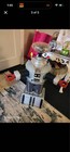 Rare Trendmasters Lost In Space B-9 Robot  remote Control  Excellent Condition