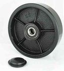 Pallet Jack Crwon Pth50 Pallet Jack Back Wheel Replacement Kit  new 