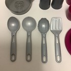 Step2 Play Kitchen Part Lot Dishes Coffee Pot Pan Colander Pepper Shaker Utensil