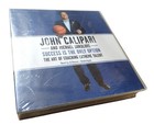   new   Success Is The Only Option  The Art Of Coaching Extreme Talent Audio Cd