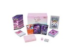 Pokemon Simplified Chinese Fusion Strike Advanced Box Convergence 6 0 With Mew-t