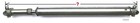 Fits Spicer 1350 Series  3  Dia Slip  telescoping  Drive Shaft For Gm Or Ford