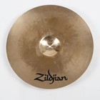 Zildjian A Custom Ping Ride Cymbal 20  Used  No Cracks Or Dents