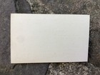 Rare Antique Vintage Original The Lebarge Mandolin Quartette Business Card