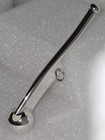 Tiffany   Co Sterling Silver Bosun s Call Boatswain Pipe Whistle Vintage 