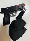 Smith  wesson M p Elite Airsoft Kit     Aeg Rifle   Pistol   5 000 6mm Bbs