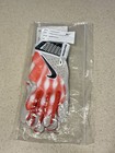 New Nwt Nike Alpha Elite Batting Baseball Gloves Oregon State Fb4184 Large