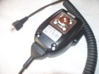 Kenwood Kmc-05 Microphone