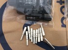 Lot Of 10 Pairs Staubli Mc4 Pv Solar Panel Cable Connector For 8 Awg