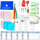 Pet Whelping Kit Birthing Supplies For Birth For Puppy   Kitten 48 Pcs