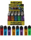 Pack Of 50 Wholesale Lot Classic Disposable Cigarette Lighter