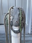 Slipknot Mask Corey Taylor Ghost Glow Mask Brand New Mushroomhead