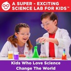 Science Kit For Ages 8-9-10-11-12-13-14  Birthday Gift Ideas For Boys   Girls   