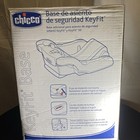 Chicco Keyfit 30 Infant Car Seat Base- Anthracite A-53 Exp June 2029new Sealed